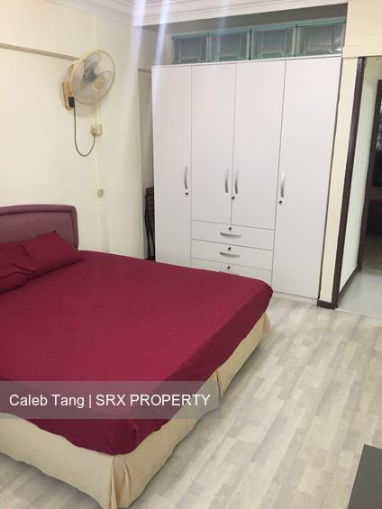 Blk 161 Tampines Street 12 (Tampines), HDB 4 Rooms #179272782